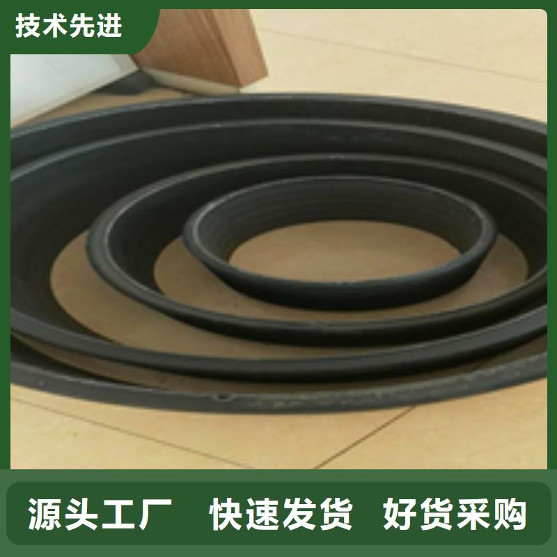 銷售雙壁波紋管廠家適用場(chǎng)景