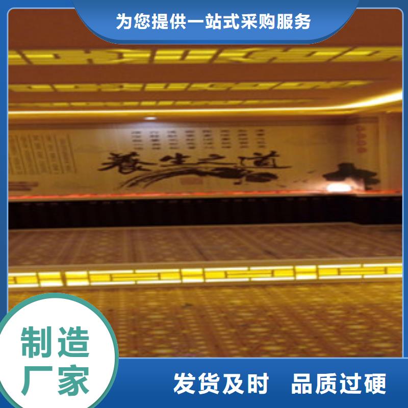 汗蒸房-信譽(yù)可靠