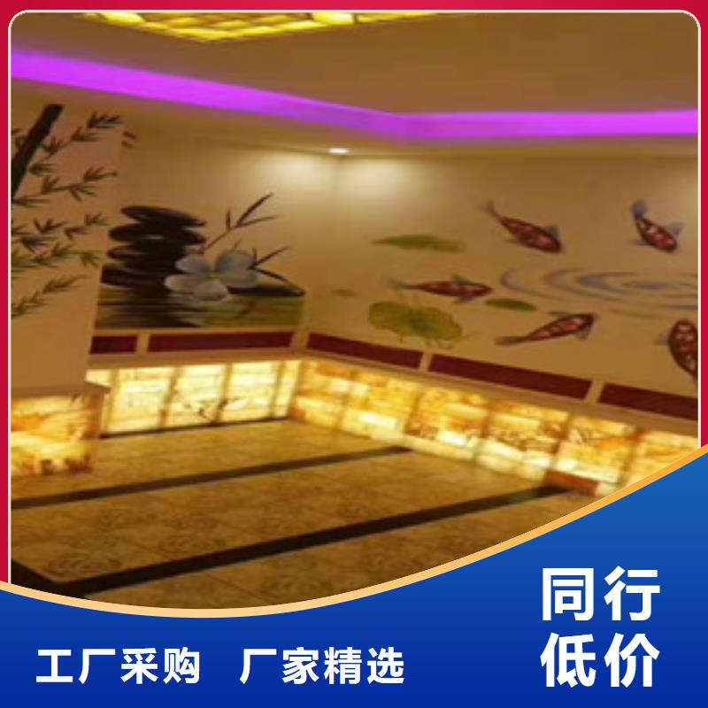 買汗蒸房安裝必看-質量優
