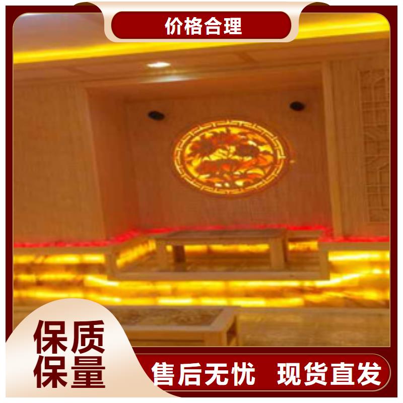 汗蒸房安裝讓利新老客戶