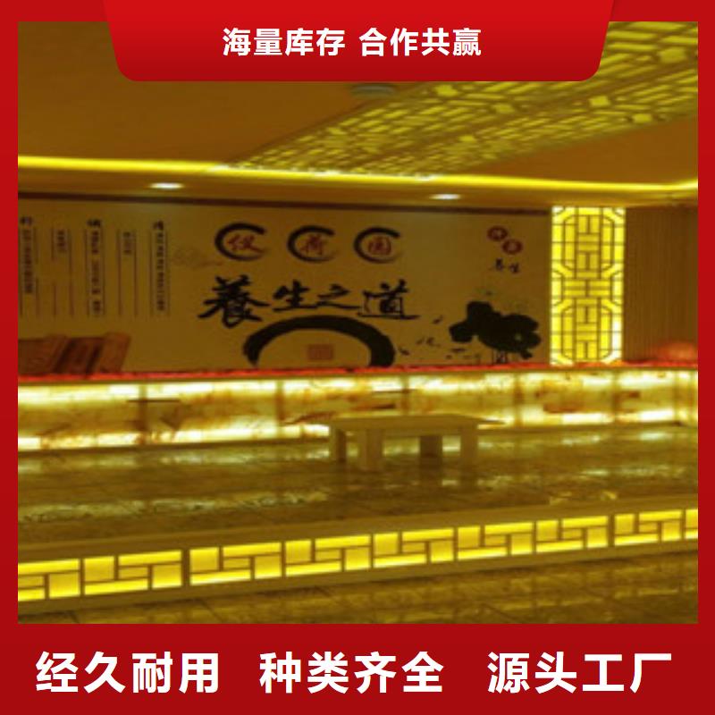 汗蒸房安裝產品質量優良今年新款