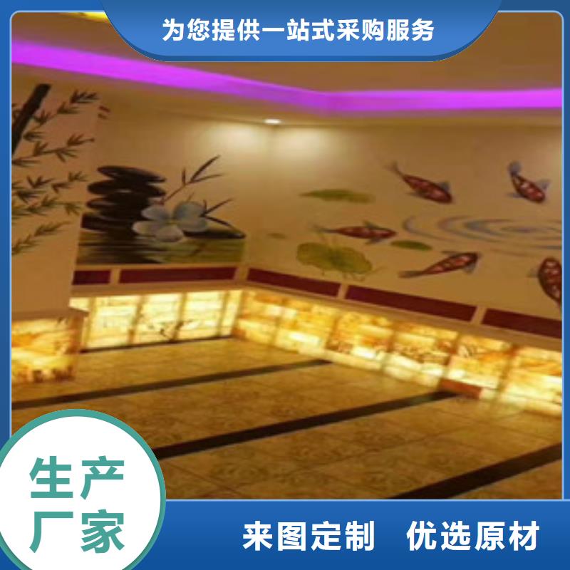 生產汗蒸房價格廠家-可定制定金鎖價