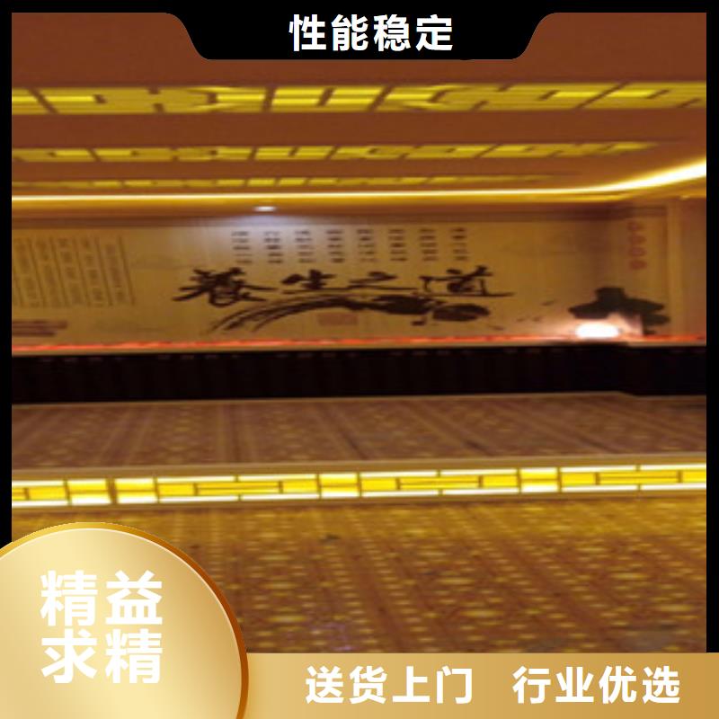 汗蒸房設計十年的安裝經驗