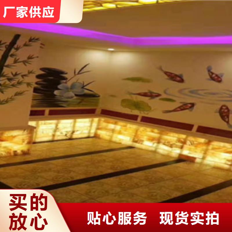 汗蒸房承建海量貨源