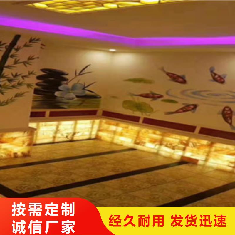專業銷售汗蒸房承建-保質