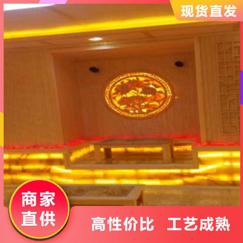 汗蒸房承建-回購率高