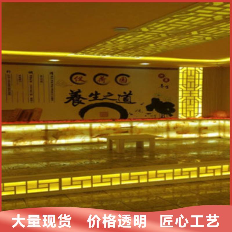 汗蒸房承建實力雄厚今日價格