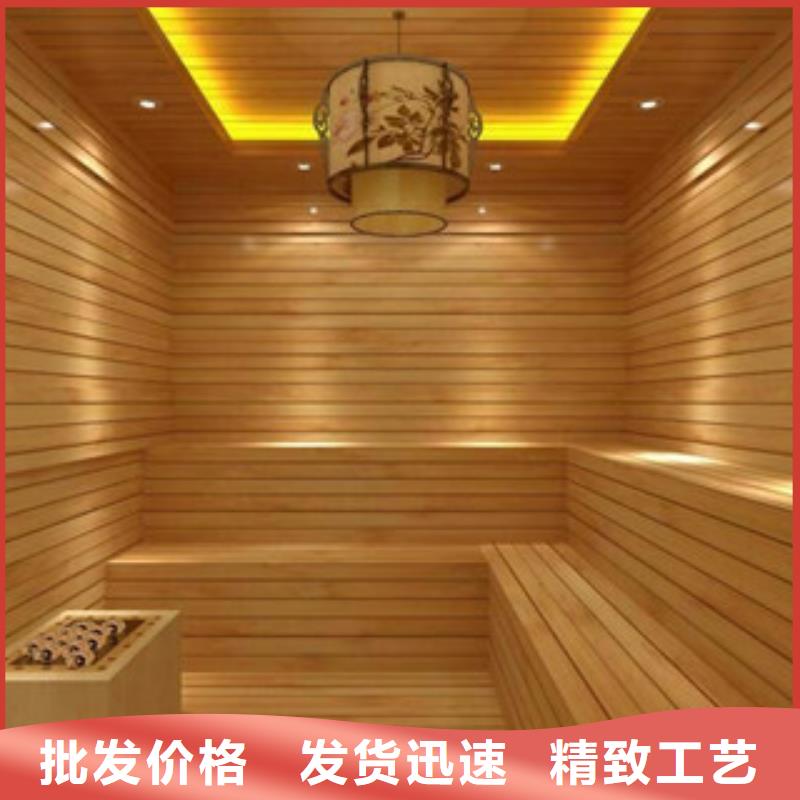 汗蒸房安裝5-實(shí)體廠家質(zhì)量放心