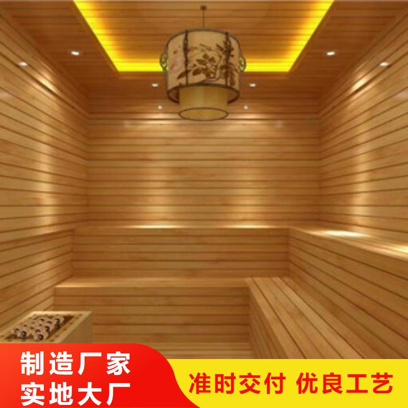 汗蒸房安裝源頭廠家價格優惠