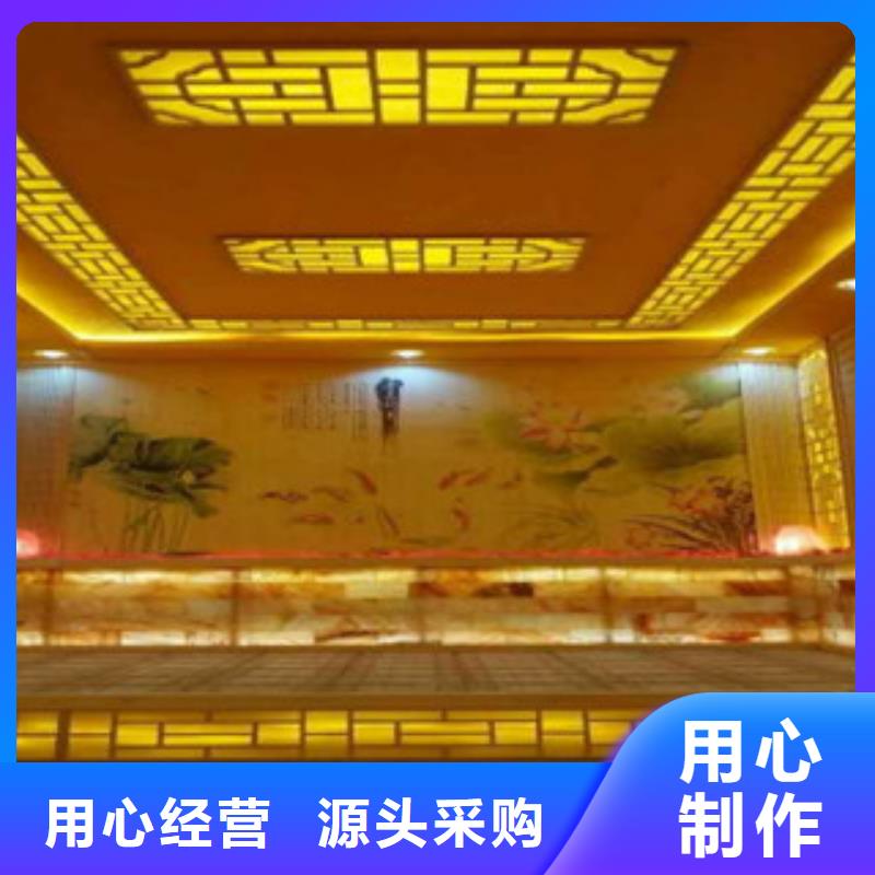 汗蒸房安裝6-廠家熱銷
