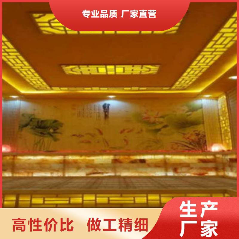 專業銷售汗蒸房安裝6廠家