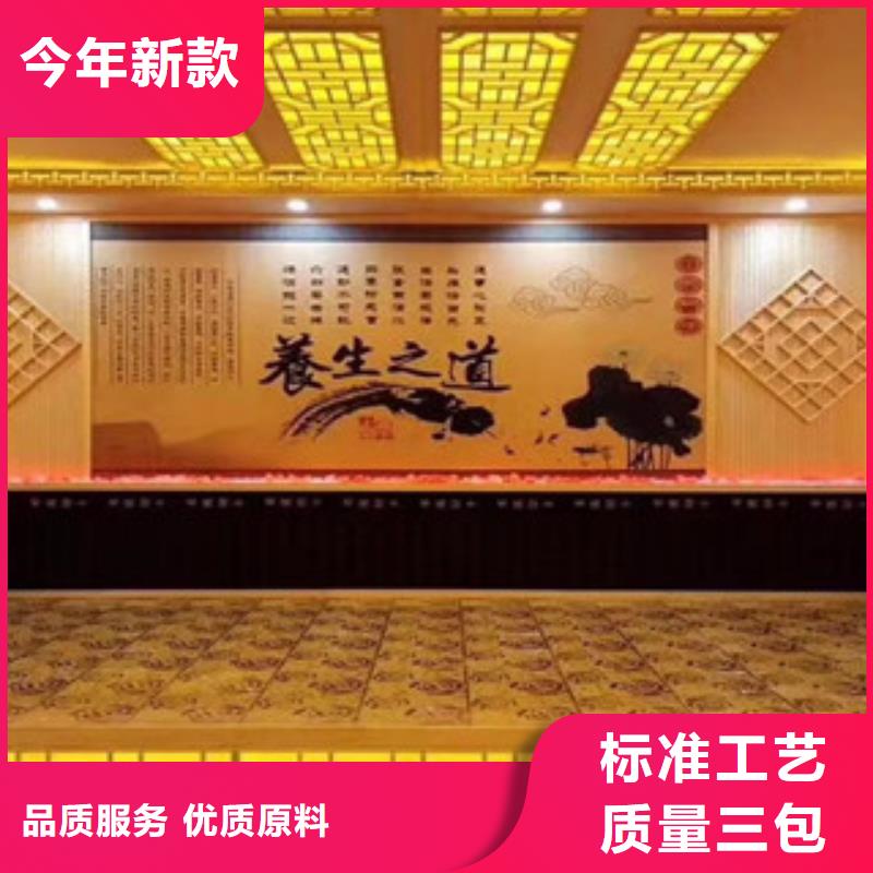 汗蒸房安裝質量上乘廠家
