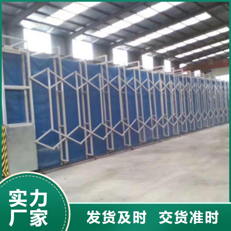 汽車家具工業噴漆房廠家批發
