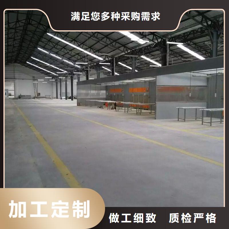 汽車家具工業(yè)噴漆房薄利多銷