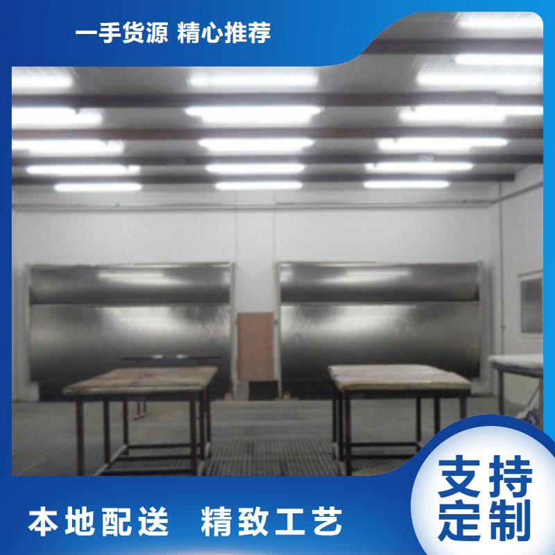 汽車家具工業(yè)噴漆房_汽車家具工業(yè)噴漆房生產(chǎn)品牌實力大廠家