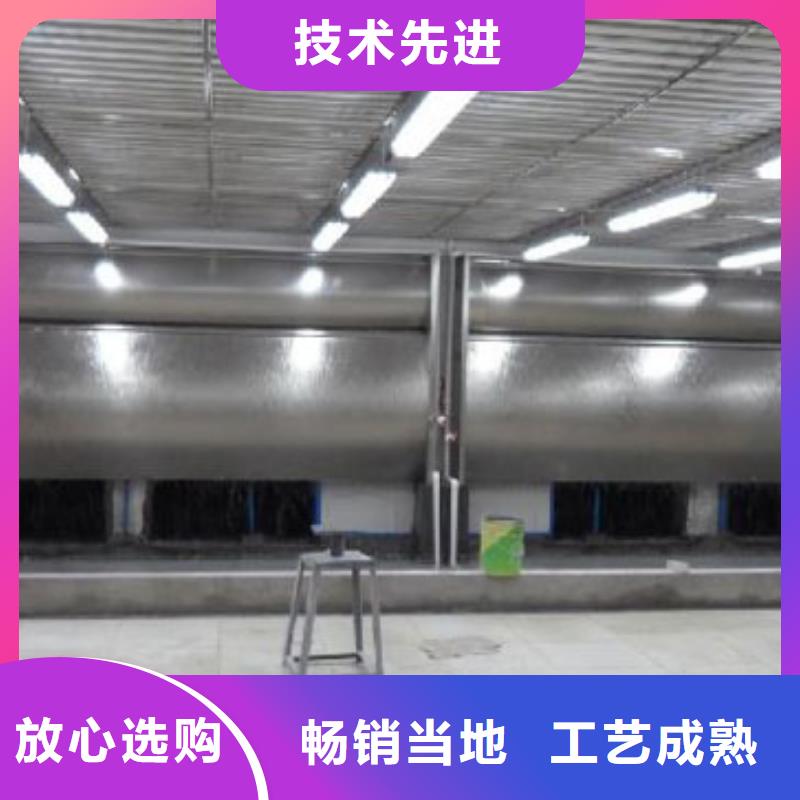 汽車家具工業噴漆房