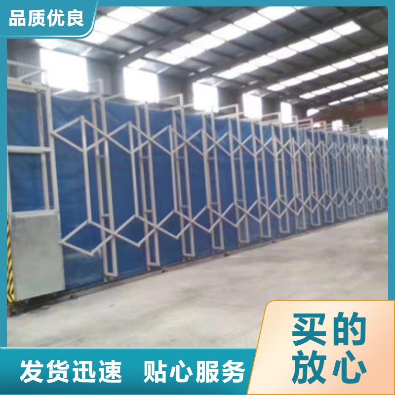 汽車家具工業(yè)噴漆房-汽車家具工業(yè)噴漆房可定制