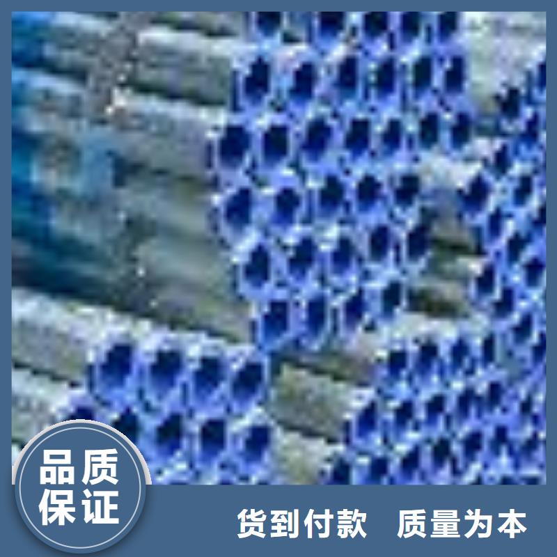 發(fā)貨及時(shí)的鍍鋅管供貨商