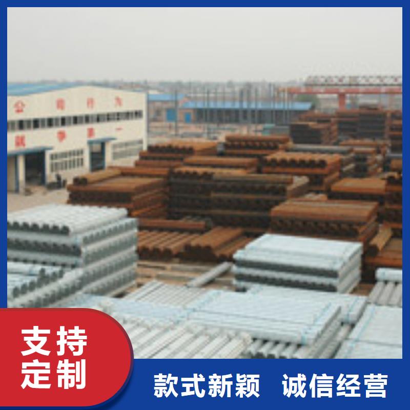 友發鍍鋅鋼管廠家，貨源足實拍品質保障