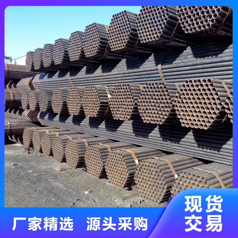 規格全的友發鍍鋅鋼管品牌廠家