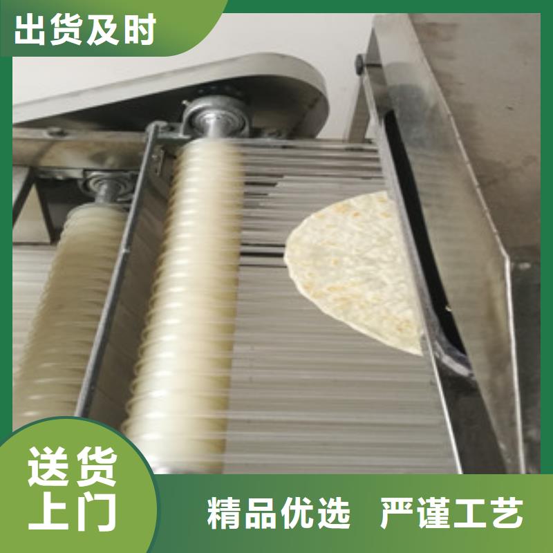 烙饃機品質穩定貼心服務