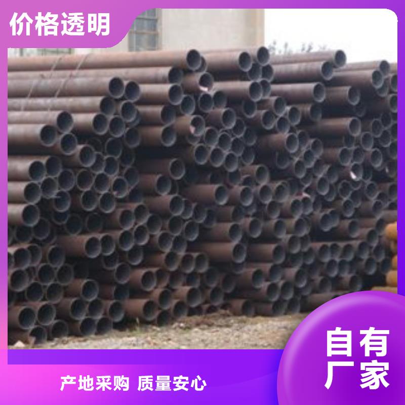 20號厚壁無縫管廠家直發(fā)聊城凱弘進出口有限公司