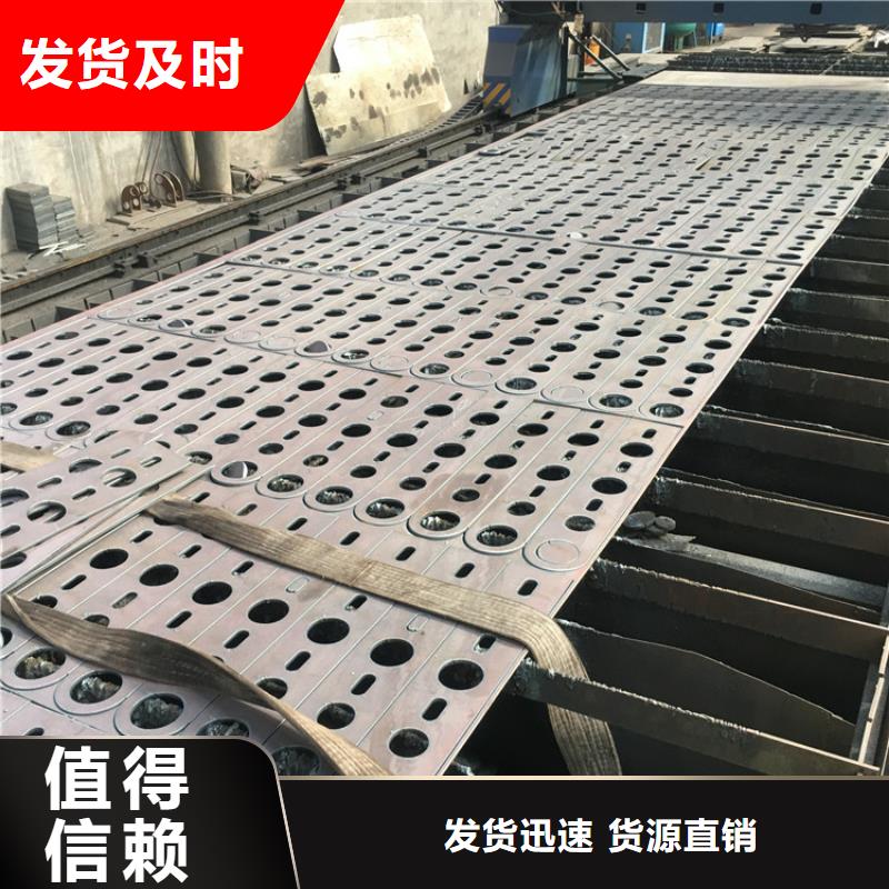 優質防撞護欄-專業生產防撞護欄