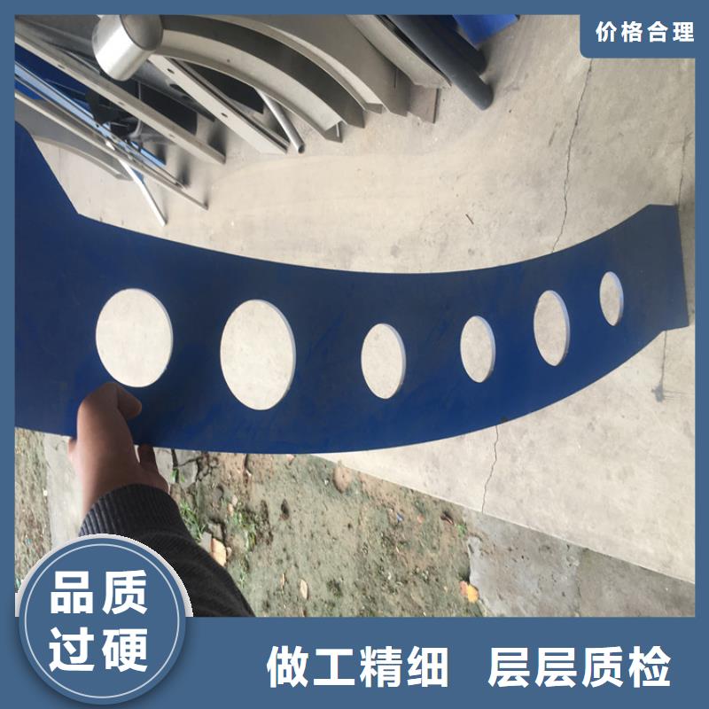 優質防撞護欄-專業生產防撞護欄