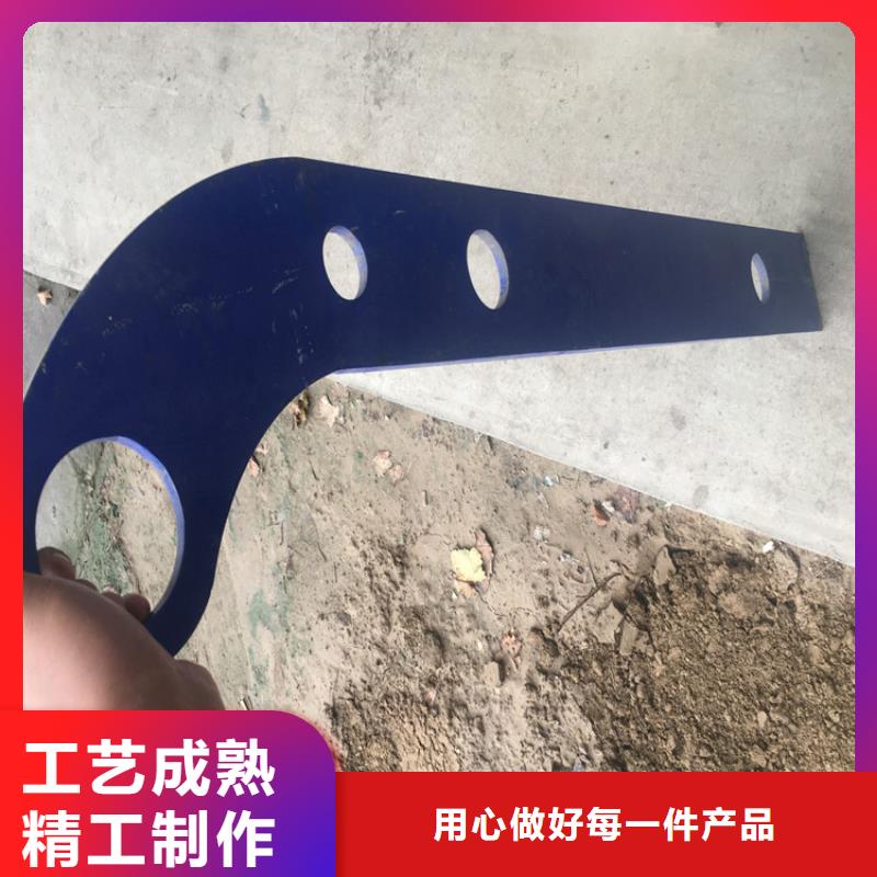 賣防撞護欄的銷售廠家