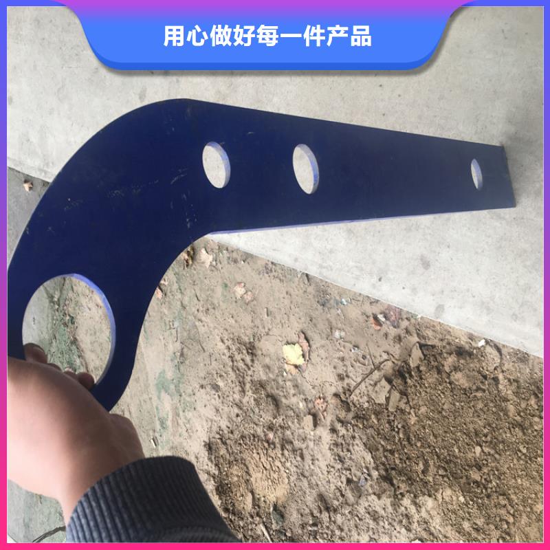 防撞護(hù)欄廠家優(yōu)勢(shì)