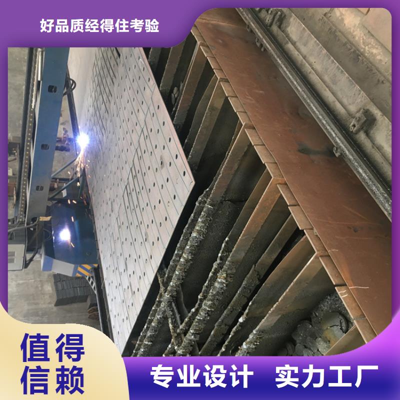 防撞護欄定制-實力廠家