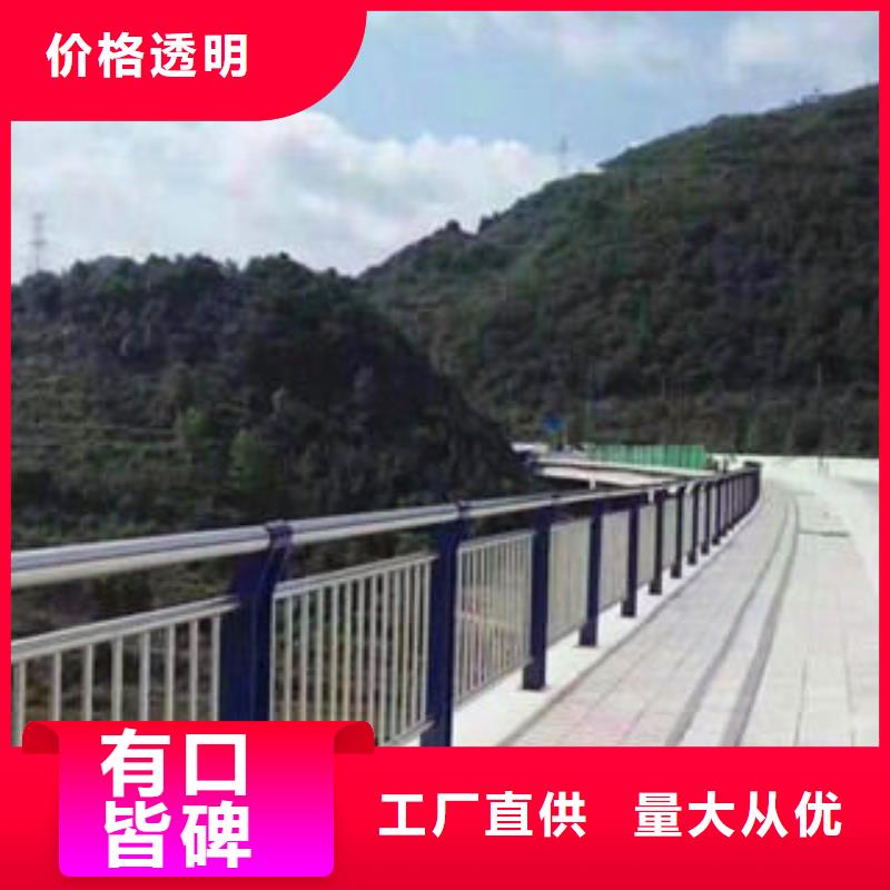 燈光護欄質量優異