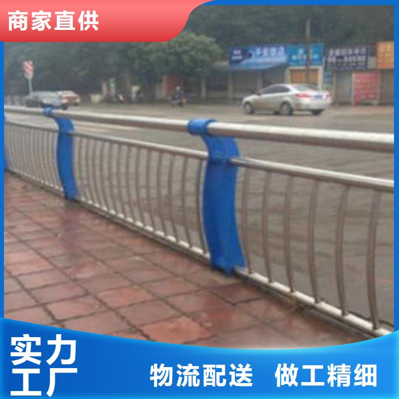 燈光護欄-值得信任