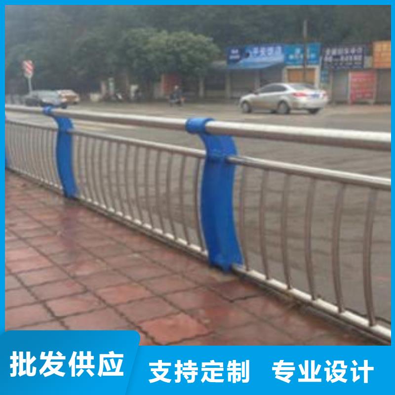 燈光護欄質量為本