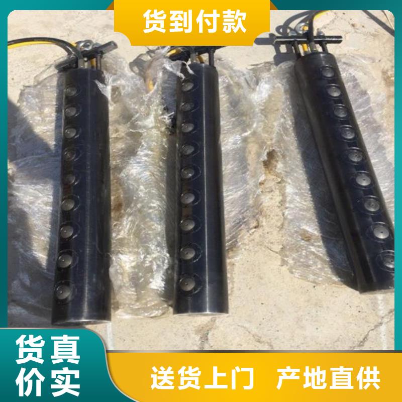 劈裂棒質量可靠