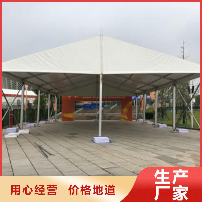 篷房出租口碑評價