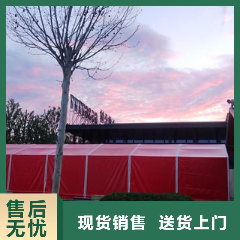 賽事篷房適用于各個活動現場