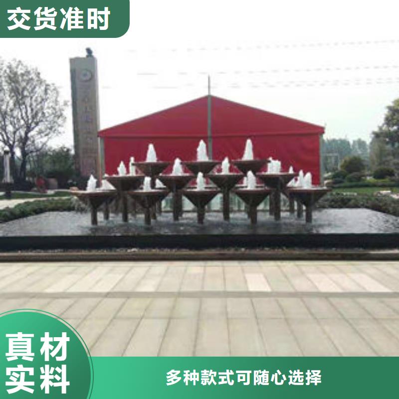 用戶認可的篷房出租廠家