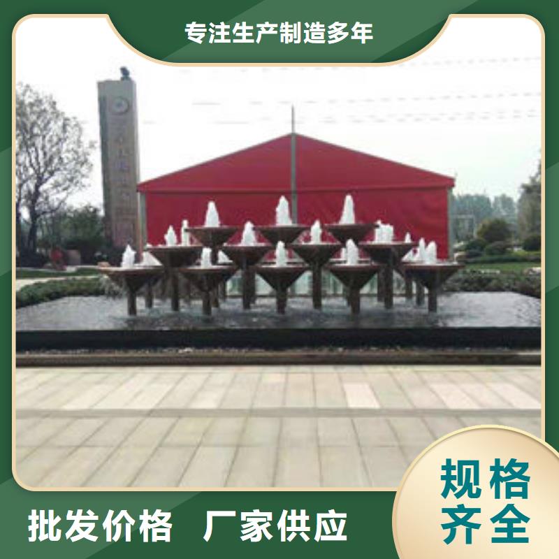 大型篷房租賃質優價廉
