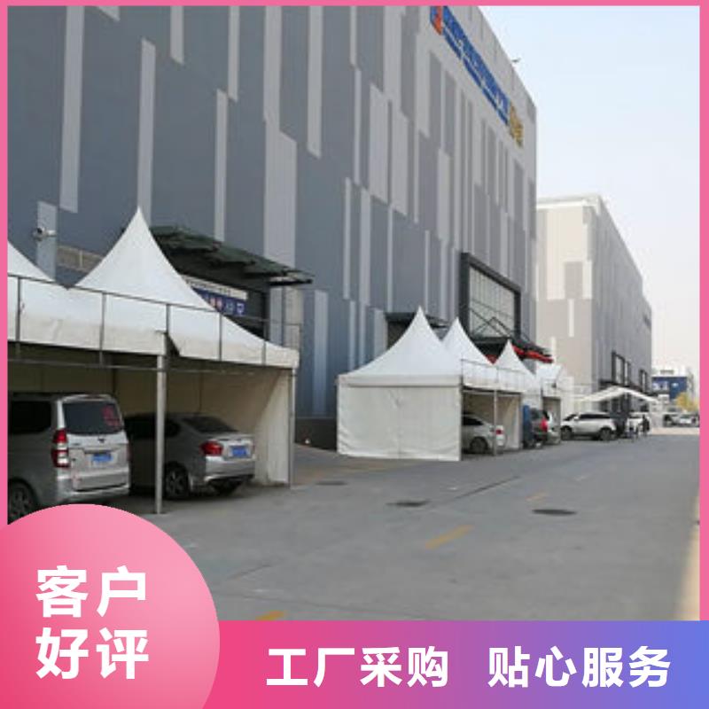 篷房出租-優質靠譜