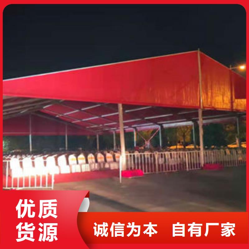 篷房出租圖文介紹價格透明