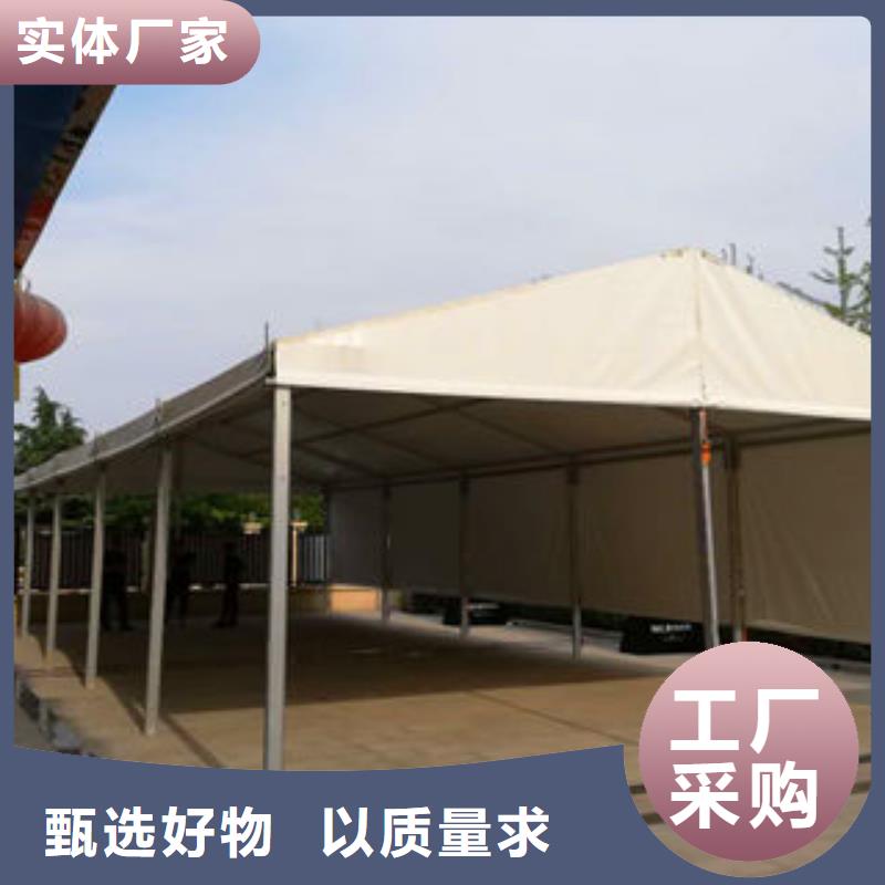 篷房出租_精益求精真材實料加工定制