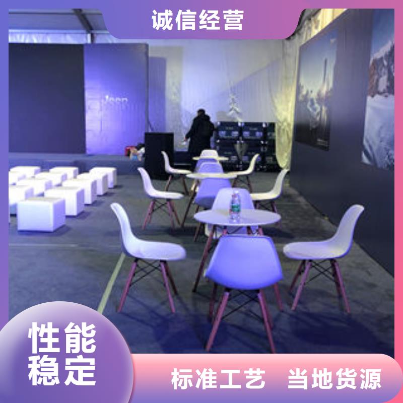 各式桌椅出租廠家實力雄厚