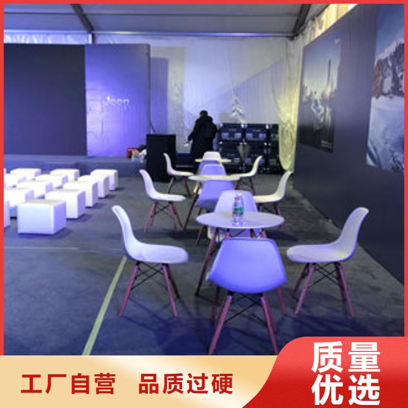 質量好的各式桌椅出租大型廠家