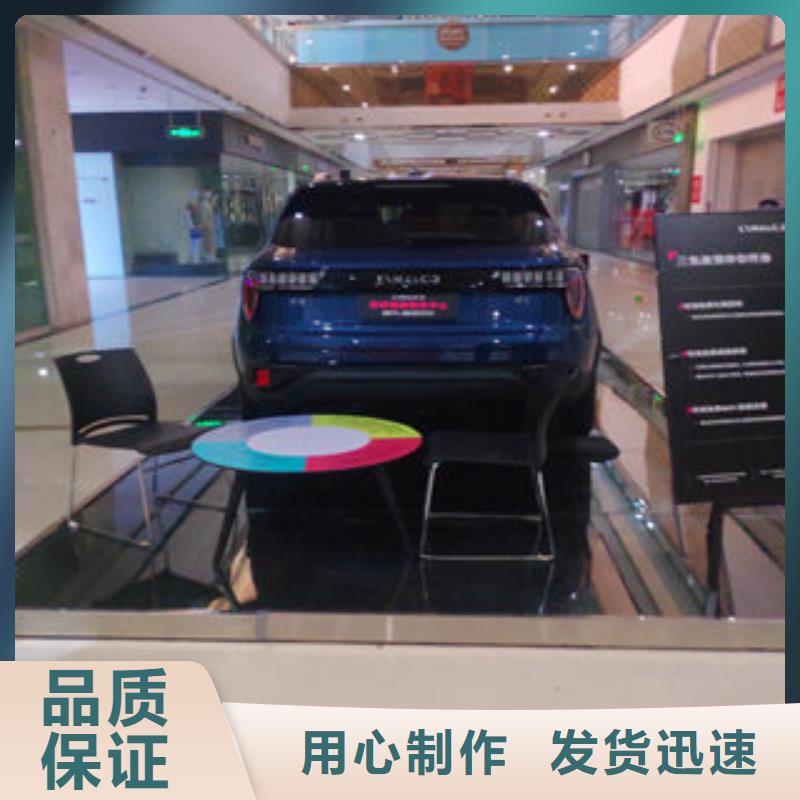 廠家供應車展地臺雷亞舞臺租賃質檢合格出廠