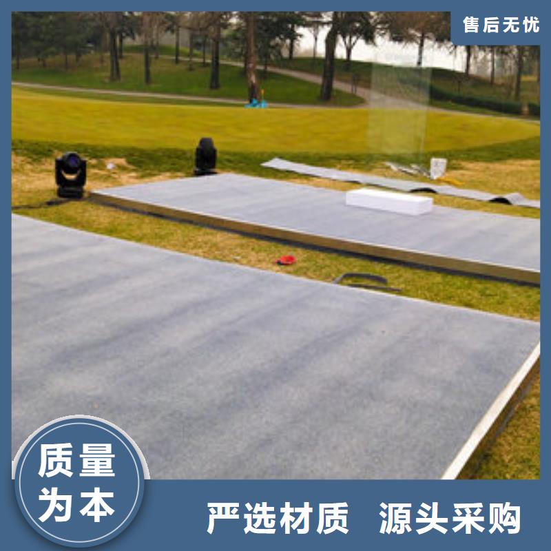 車展地臺雷亞舞臺租賃現貨批發當地經銷商