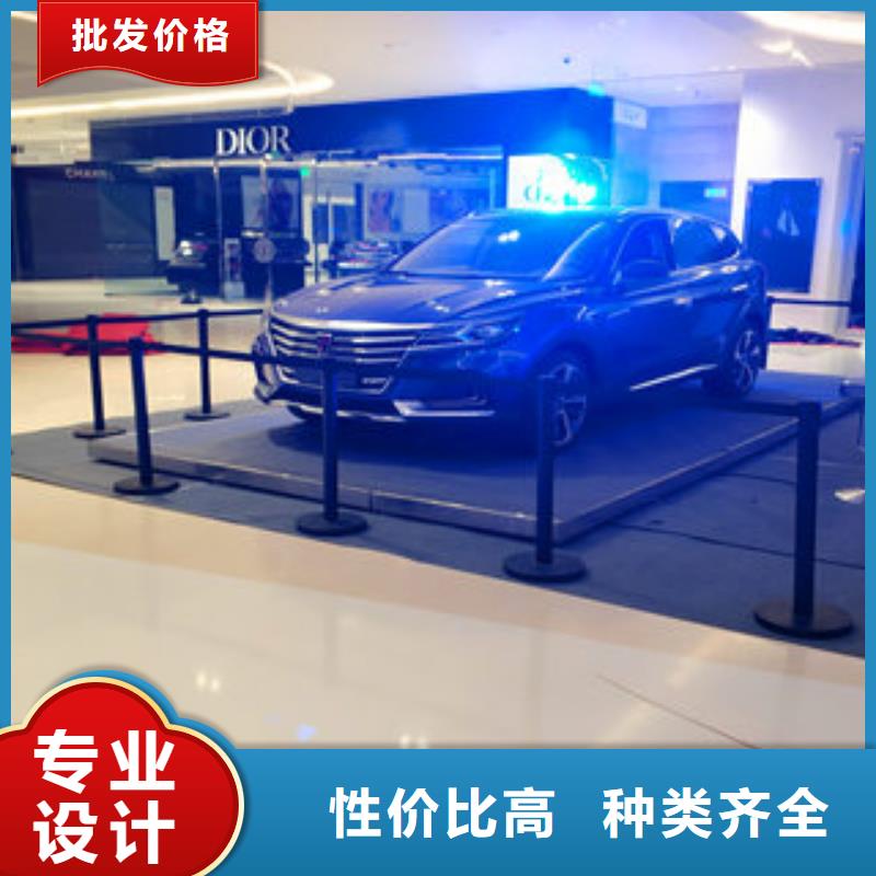 車展地臺雷亞舞臺租賃貨源穩定