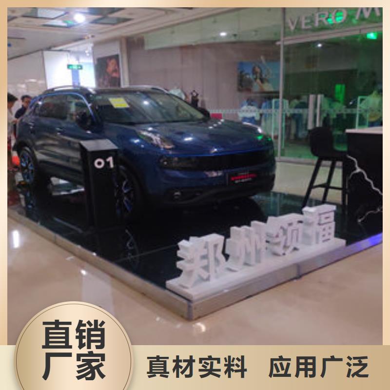 服務周到的車展地臺雷亞舞臺租賃公司當地服務商