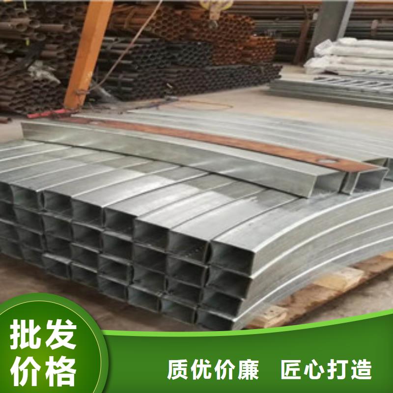 優選：不銹鋼復合管護欄實力廠家