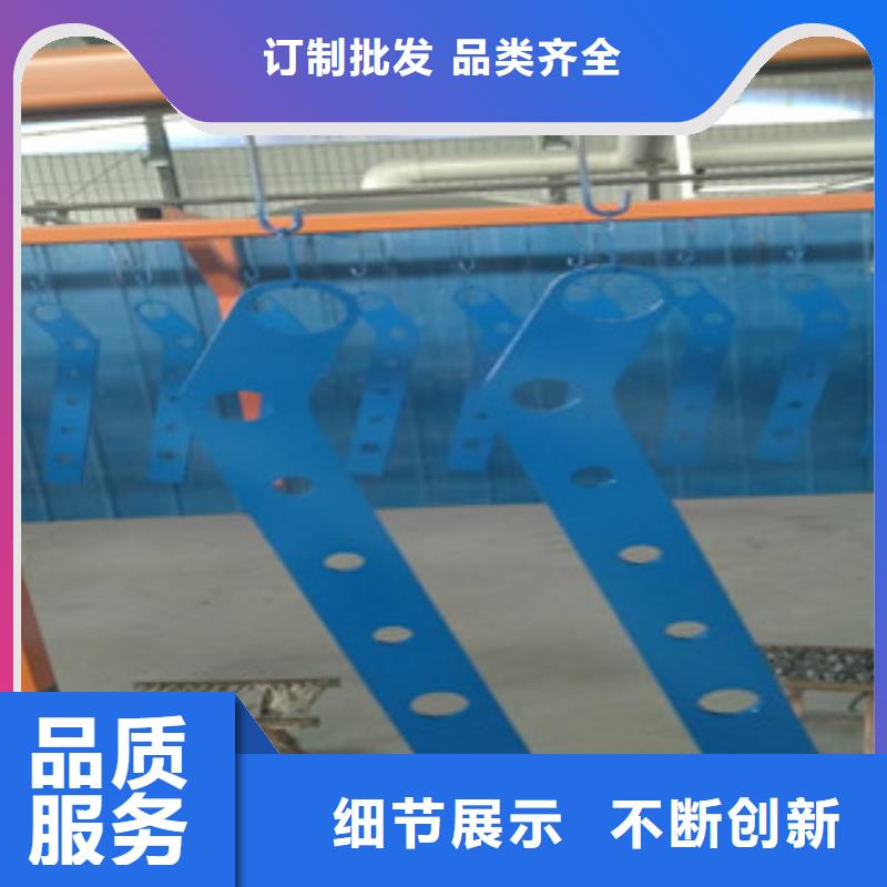 橋梁護(hù)欄本地供應(yīng)商產(chǎn)品優(yōu)勢(shì)特點(diǎn)